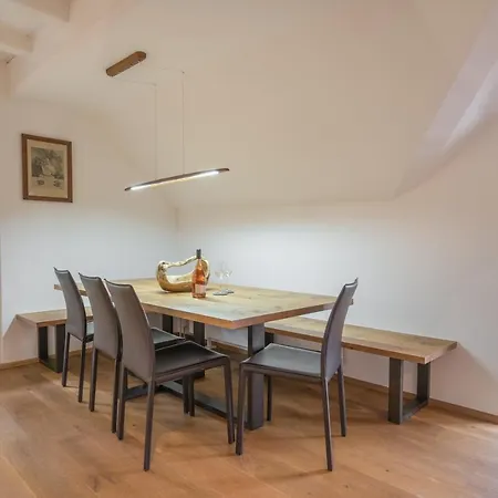 Апартаменты Oberstdorfer Bergwelt 407 *