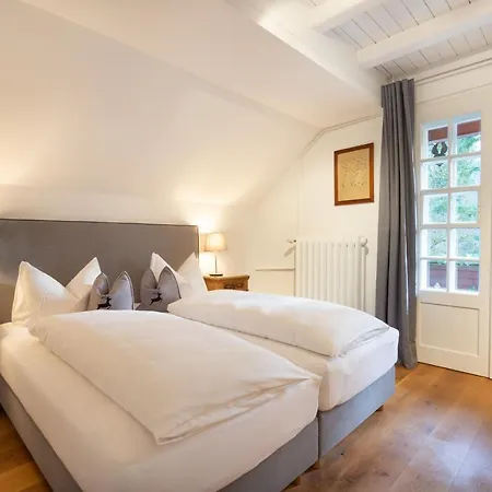 Oberstdorfer Bergwelt 407 Апартаменты