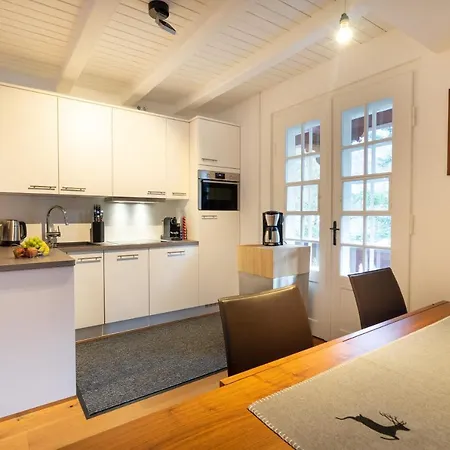 Oberstdorfer Bergwelt 407 Апартаменты *