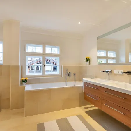 Oberstdorfer Bergwelt 407 Appartement *