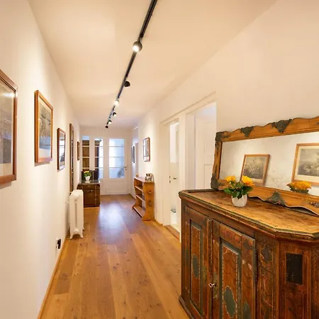 Apartment Oberstdorfer Bergwelt 407 *